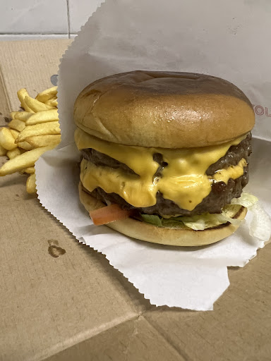 Photo of Niko's Grill - 1 Lake Ave, Bury St Edmunds, Bury Saint Edmunds IP32 6HX